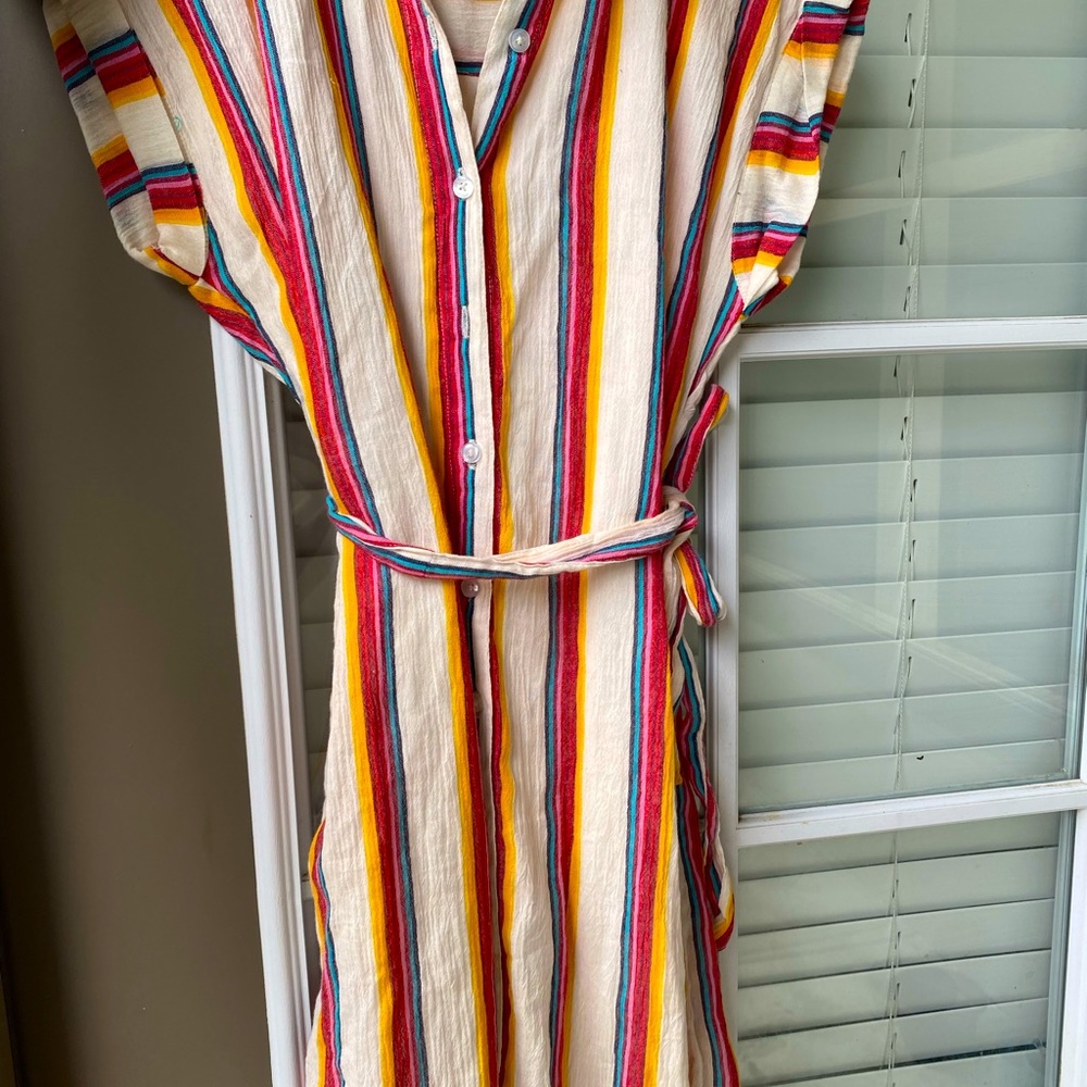 Size xxxs Harper dress francescas